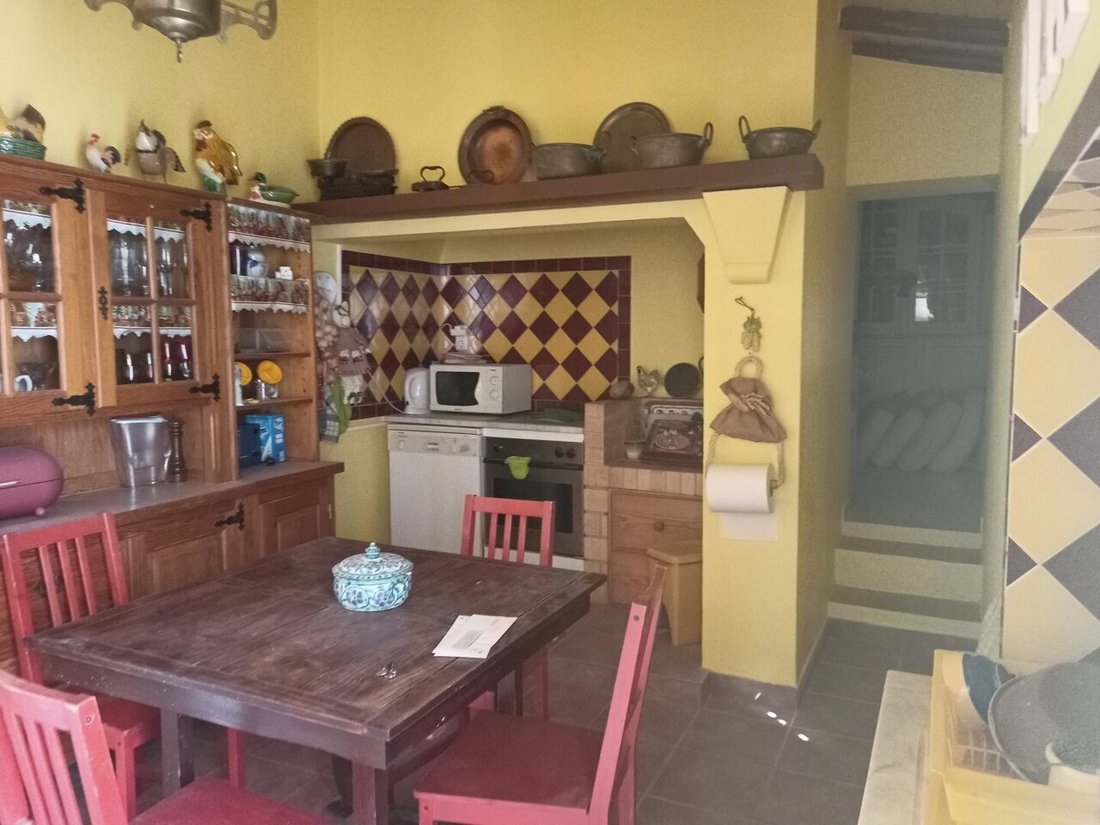 House in Silves, Algarve, Portugal 5 - 18959557