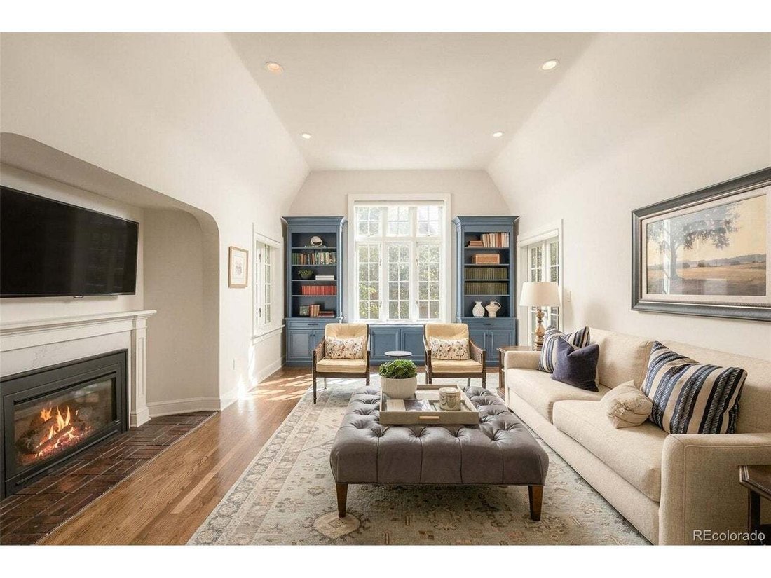 House in Denver, Colorado, United States 5 - 18958707