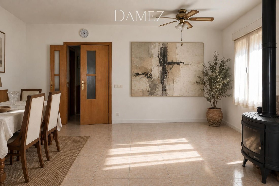 Apartment in Casarrubuelos, Comunidad de Madrid, Spain 3 - 18959513