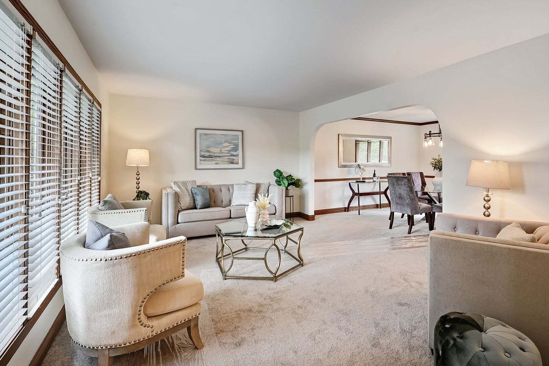 House in Darien, Illinois, United States 4 - 18958652