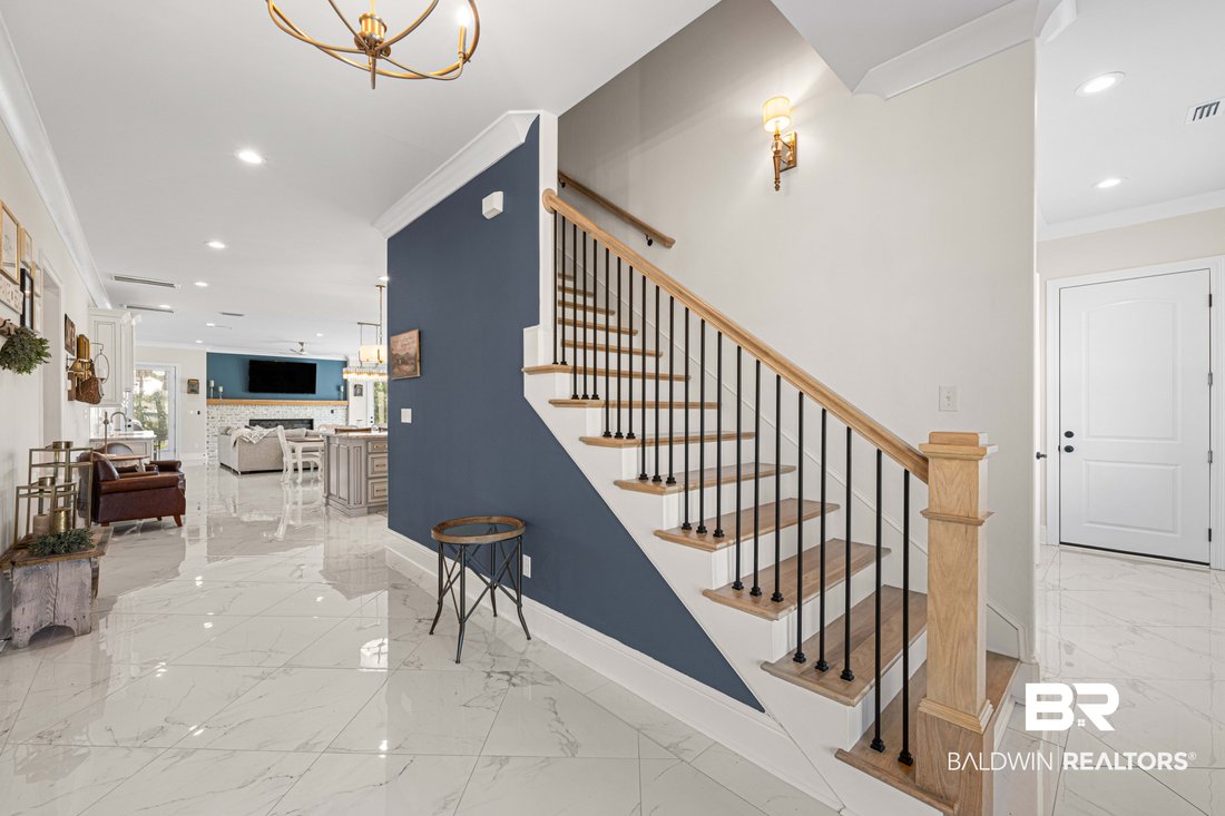 House in Orange Beach, Alabama, United States 5 - 18958155