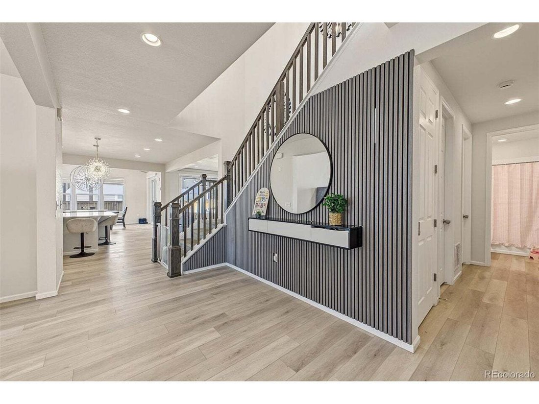 Maison à Commerce City, Colorado, États-Unis 3 - 18958817