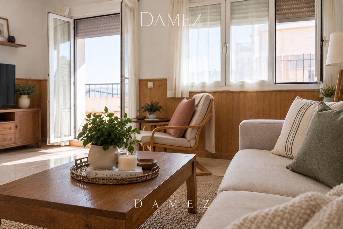Apartment in Casarrubuelos, Comunidad de Madrid, Spain 4 - 18959513