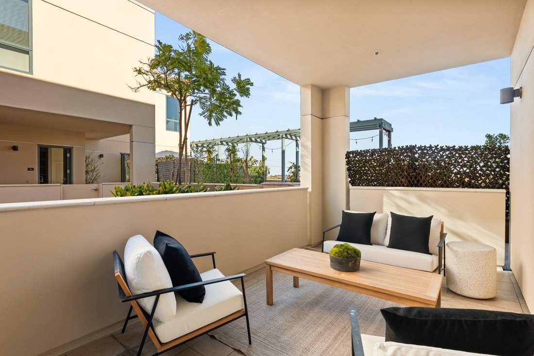 Condo in Santa Monica, California, United States 3 - 18957934