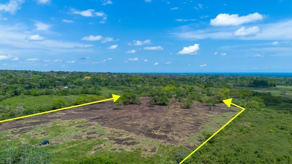 Land in Santo Domingo, Chiriquí Province, Panama 3 - 18959037