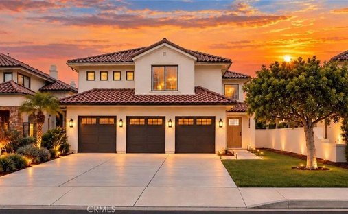 Casa a Orange, California, Stati Uniti 1