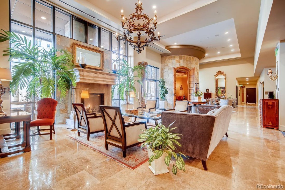 Condo in Cherry Hills Village, Colorado, United States 4 - 18958789