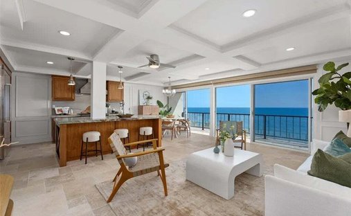 Condo in Laguna Beach, California, United States 1