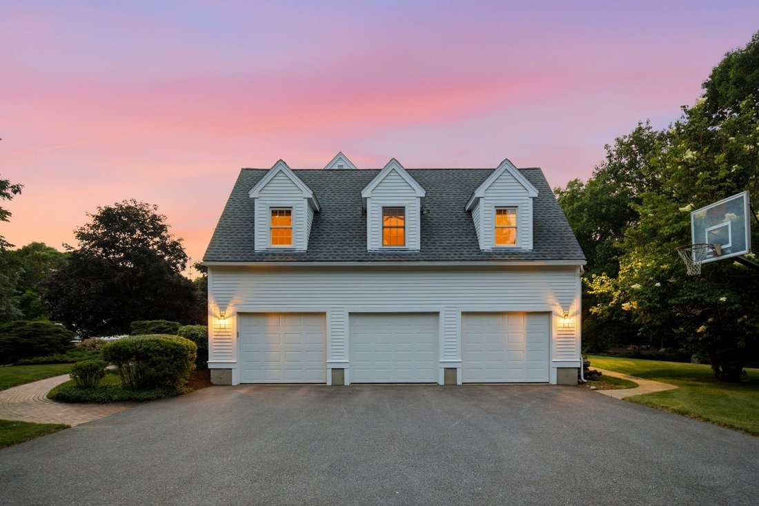 House in Stratham, New Hampshire, United States 4 - 18958884