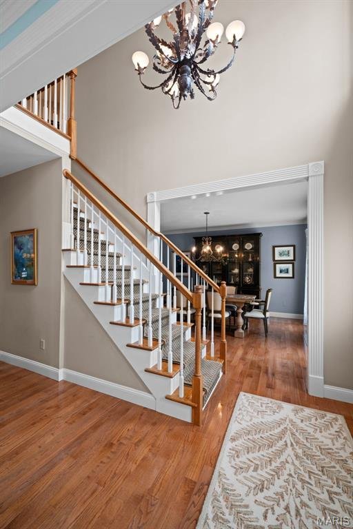 House in Town and Country, Missouri, United States 3 - 18958549