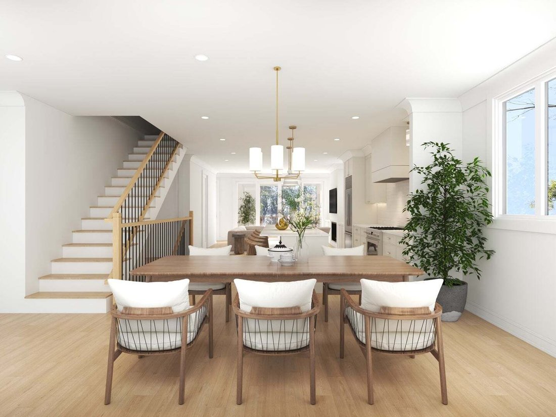 Condo in Chicago, Illinois, United States 3 - 18958647