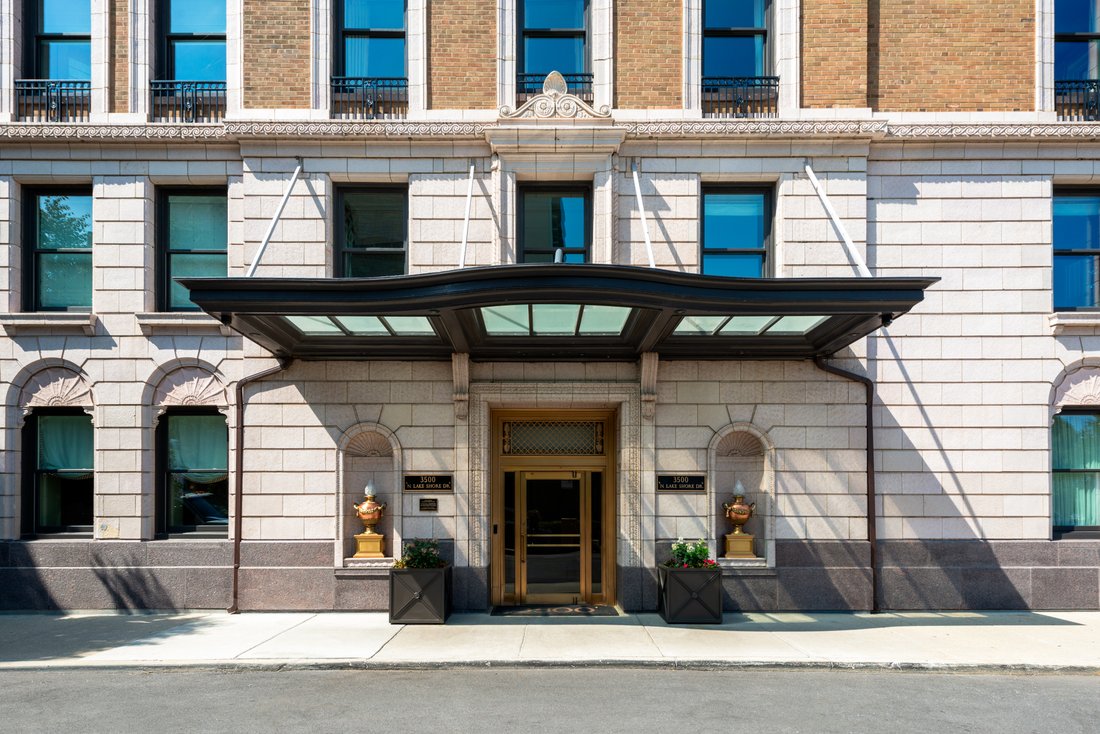 Condo in Chicago, Illinois, United States 1 - 18957944