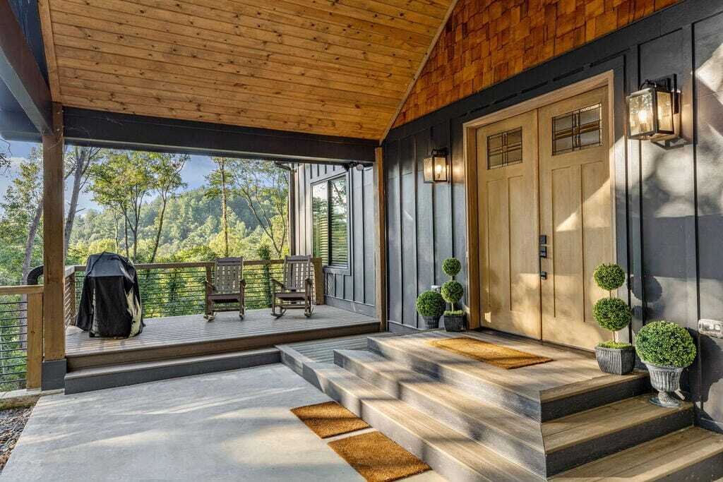 House in Ellijay, Georgia, United States 2 - 18958418
