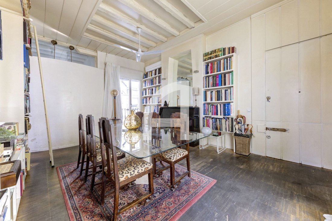 Apartment in Centro, Madrid, Spain 3 - 18958069