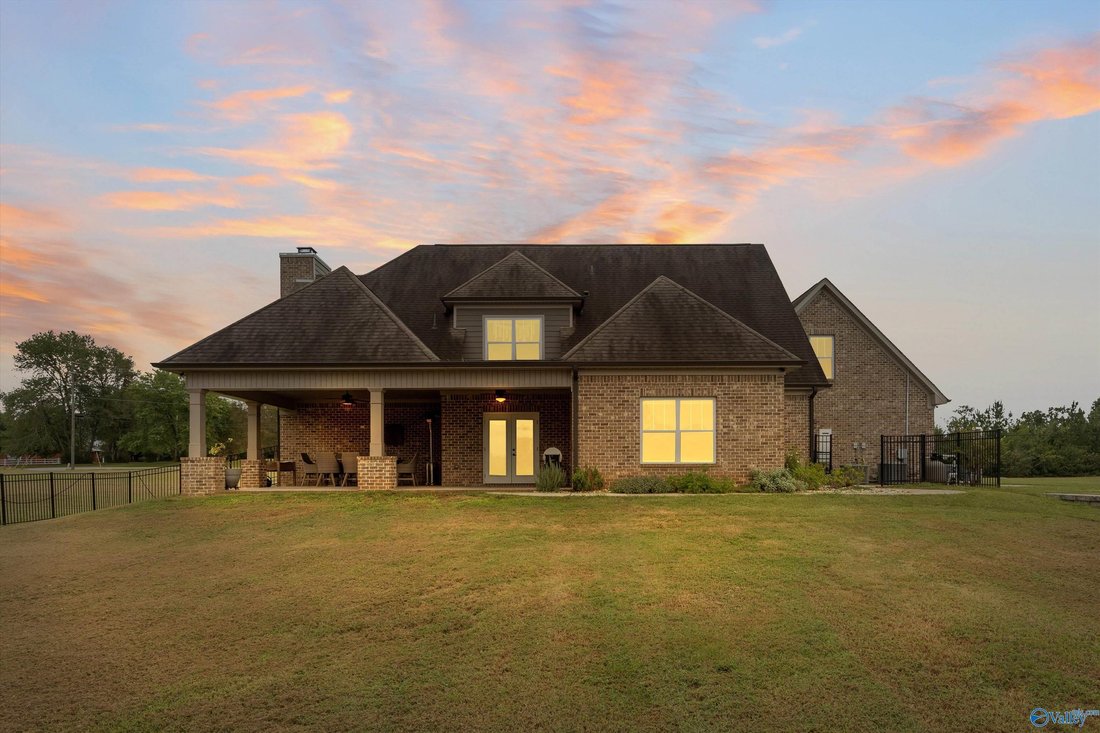 House in Gurley, Alabama, United States 2 - 18958177