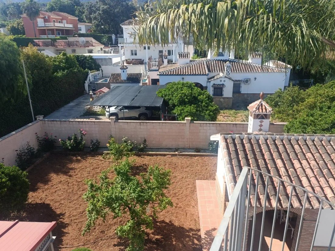 Chalet in Alhaurin el Grande, Andalusia, Spain 5 - 18959155