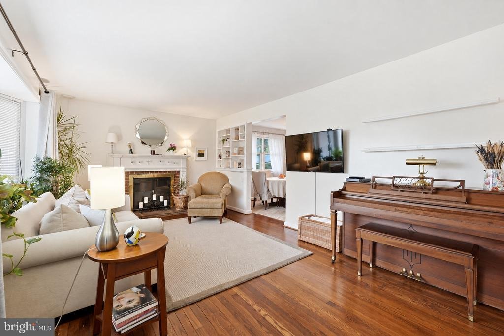 House in Arlington, Virginia, United States 5 - 18958888