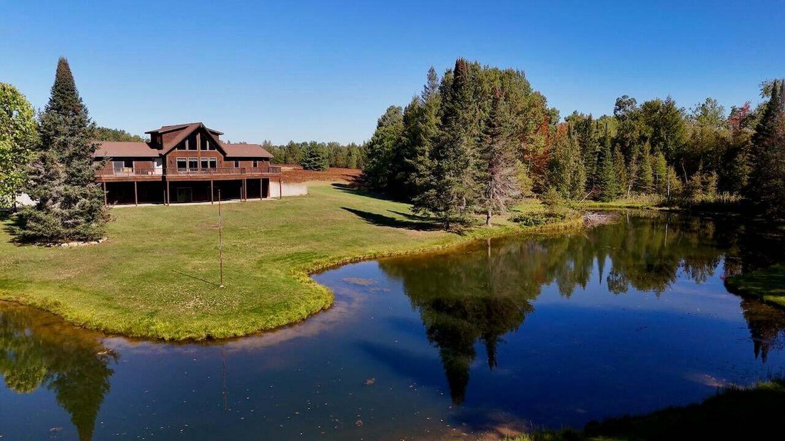 House in Tustin, Michigan, United States 2 - 18308848