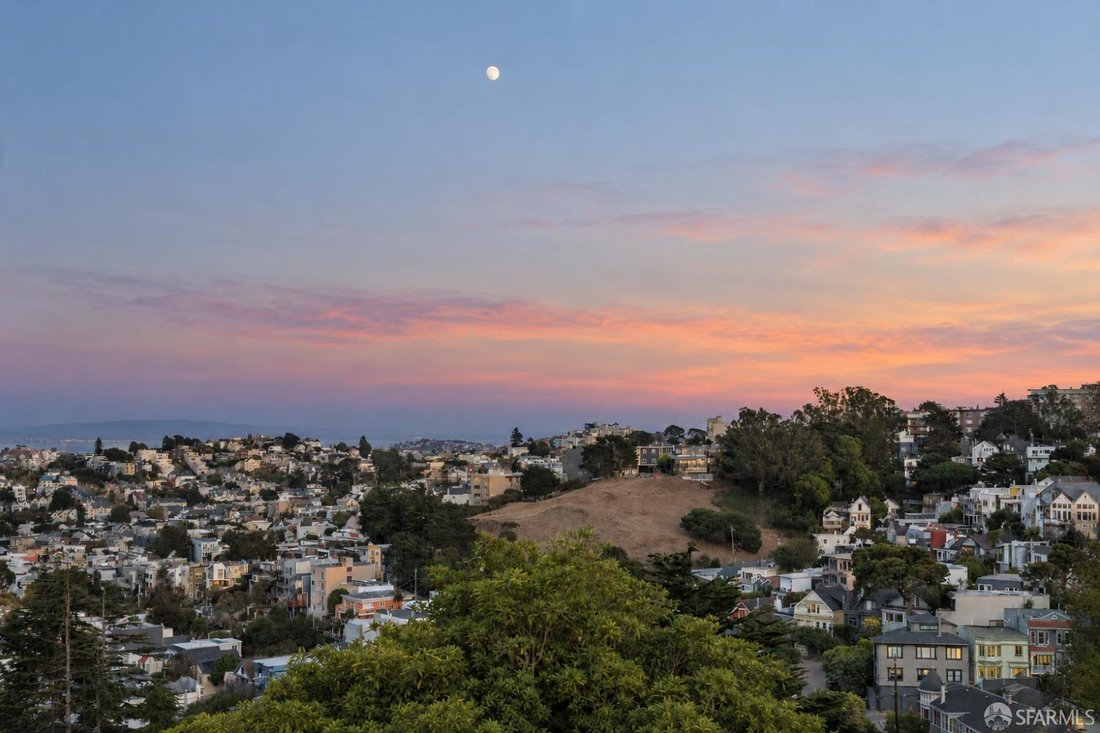 House in San Francisco, California, United States 3 - 18959407