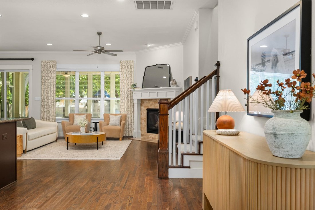 House in Austin, Texas, United States 3 - 18958184