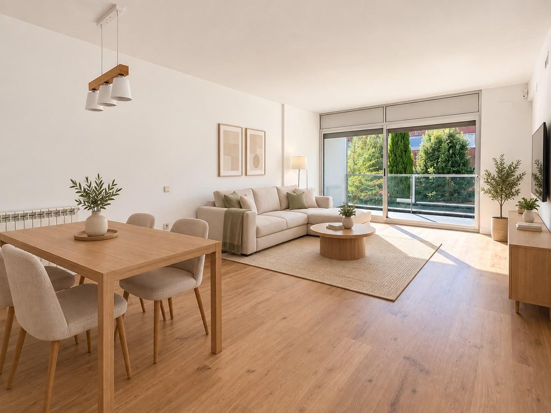 Apartment in Alella, Catalonia, Spain 1 - 18958398