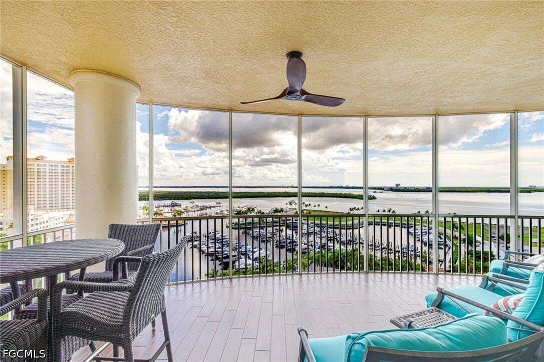 Condo in Cape Coral, Florida, United States 1 - 18958311