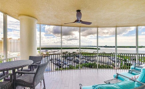 Condo in Cape Coral, Florida, United States 1