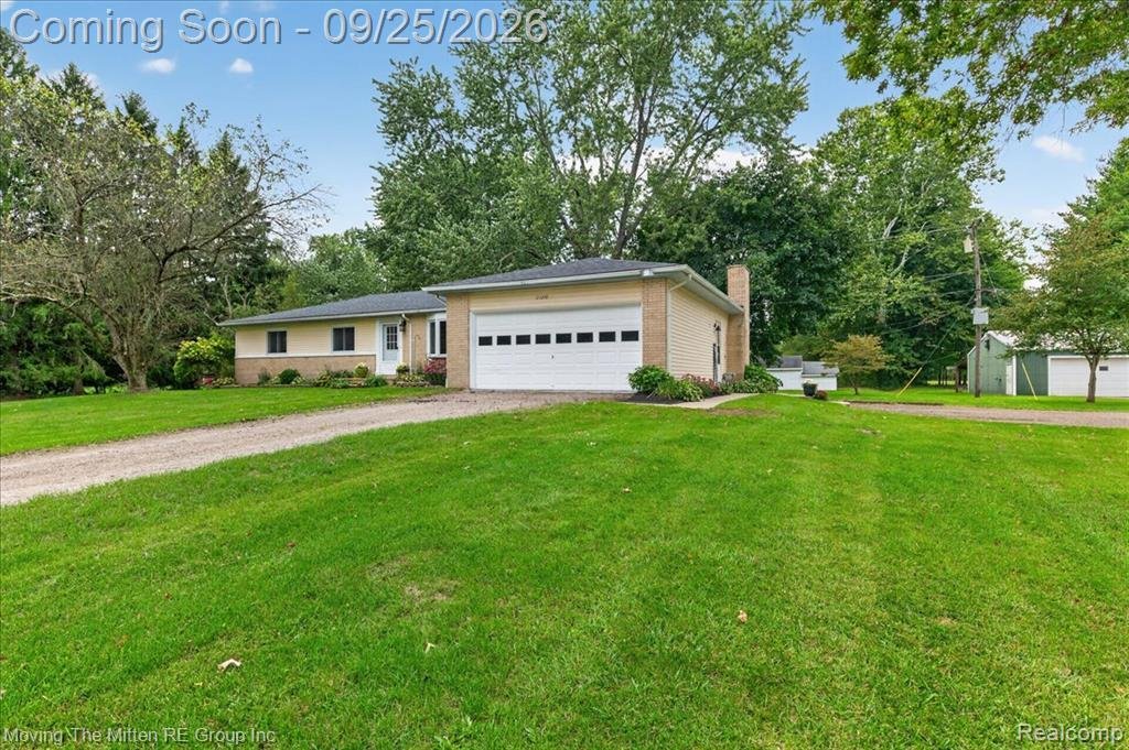 House in Belleville, Michigan, United States 3 - 18959244