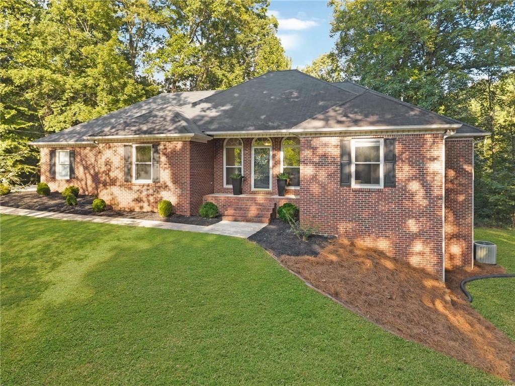 House in Canton, Georgia, United States 1 - 18958688