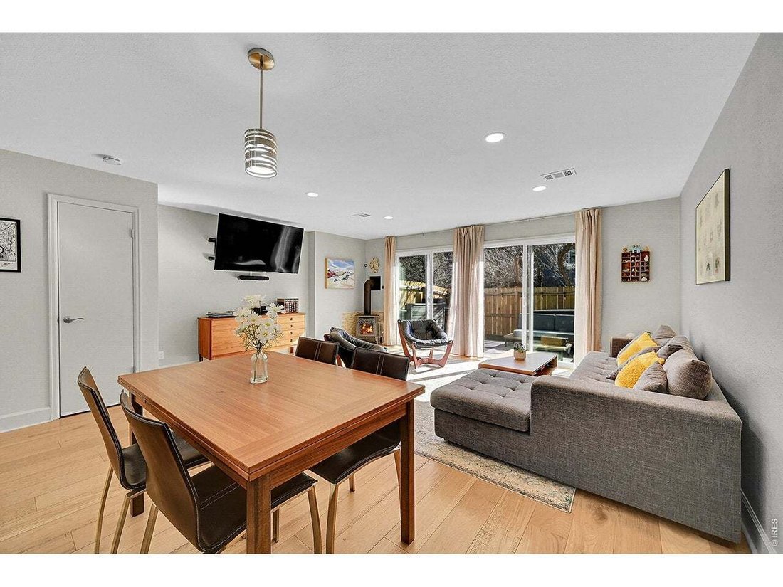 Condo in Boulder, Colorado, United States 4 - 18958796