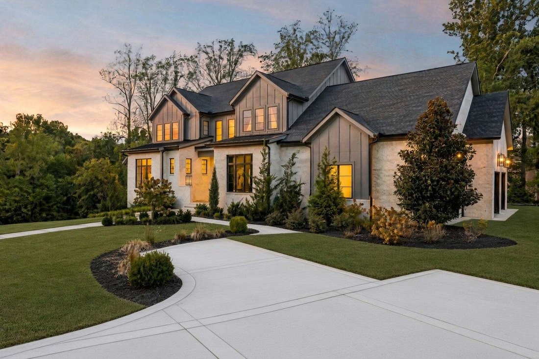 House in Nashville, Tennessee, United States 3 - 18959088