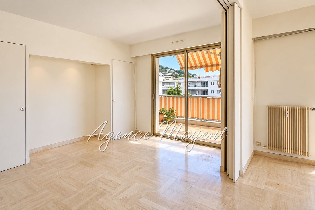 Appartamento a Cannes, Provenza-Alpi-Costa Azzurra, Francia 5 - 17727346