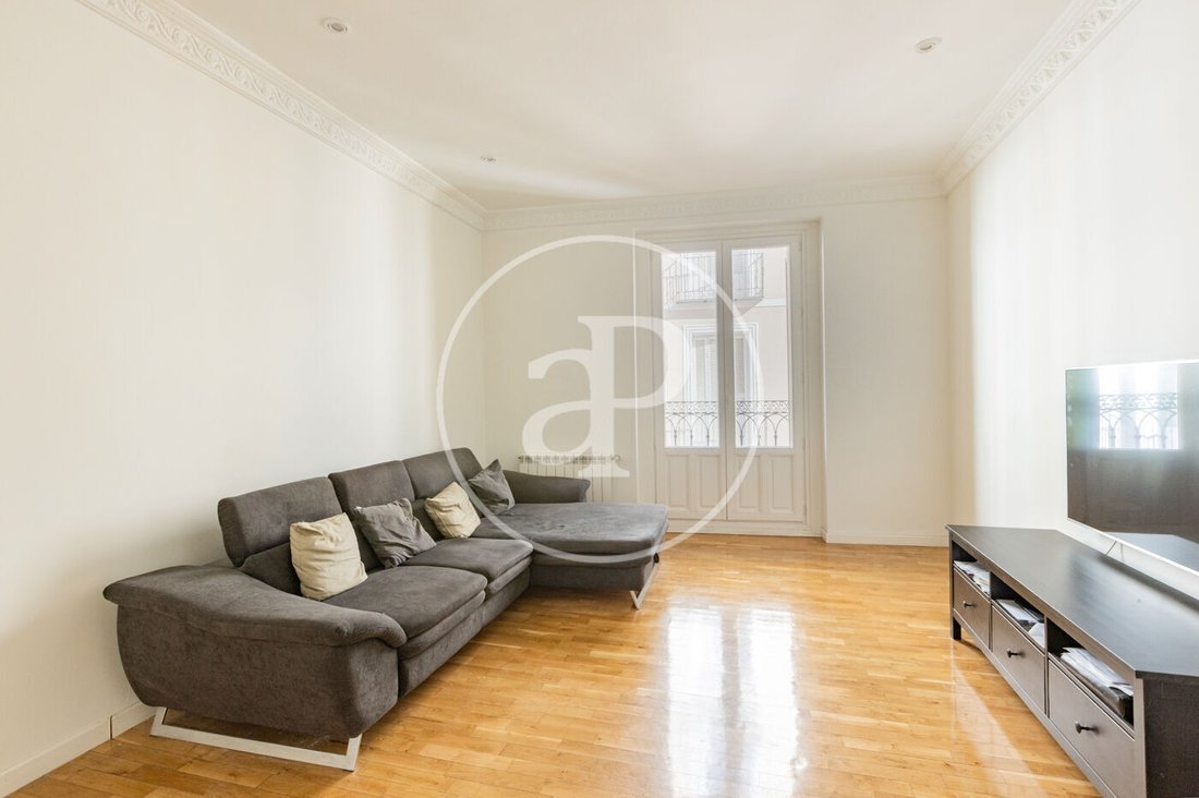 Apartment in Centro, Madrid, Spain 4 - 18959092
