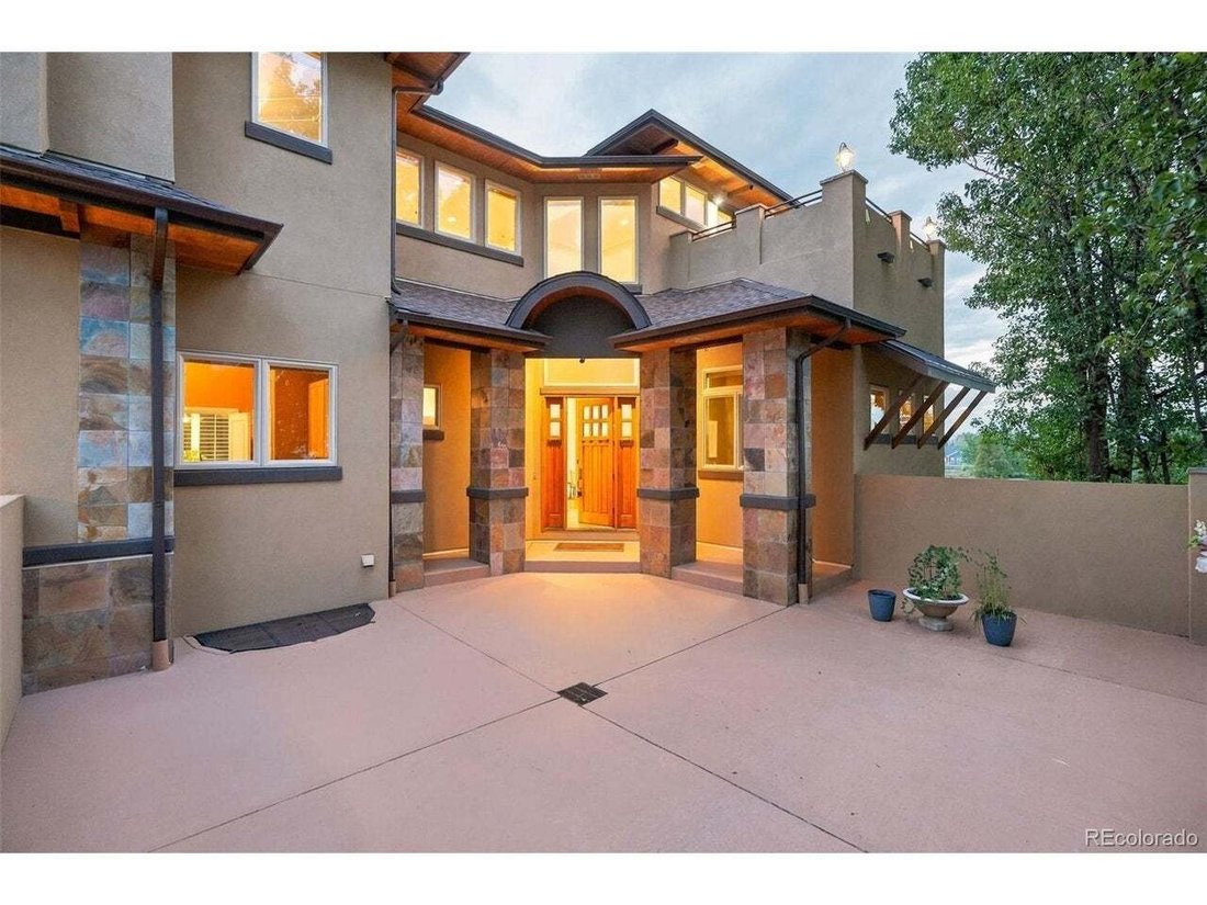 House in Boulder, Colorado, United States 3 - 18958850