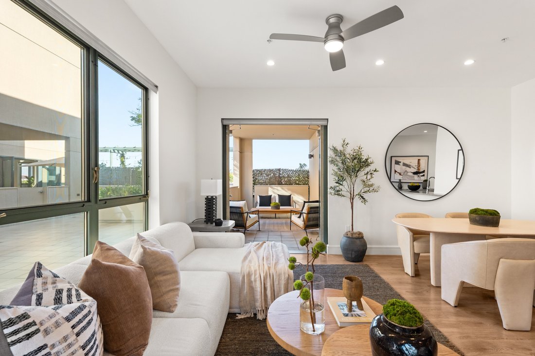 Condo in Santa Monica, California, United States 2 - 18957934