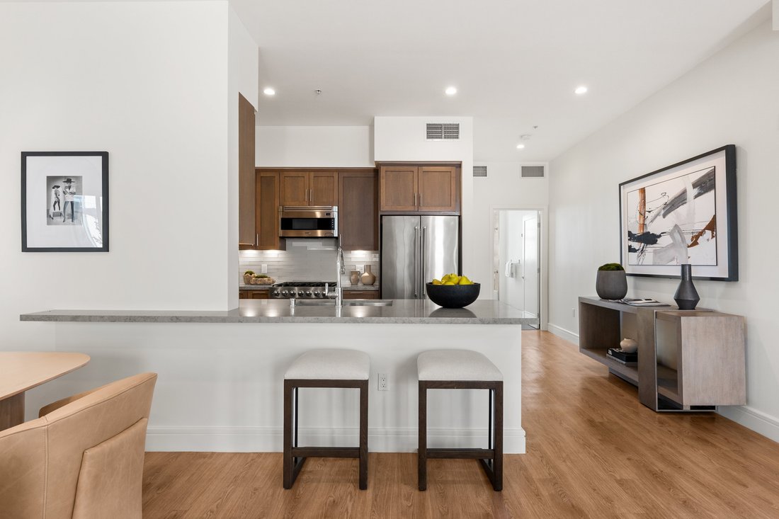 Condo in Santa Monica, California, United States 5 - 18957934