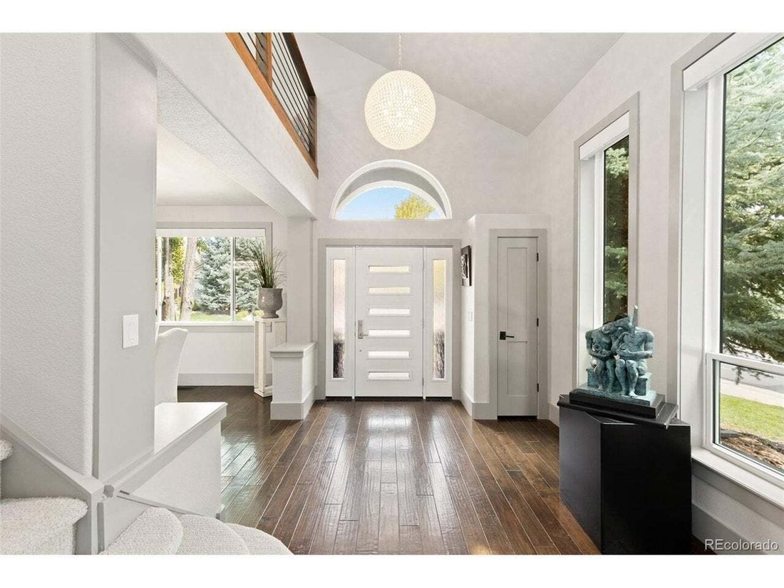 House in Lone Tree, Colorado, United States 3 - 18958721
