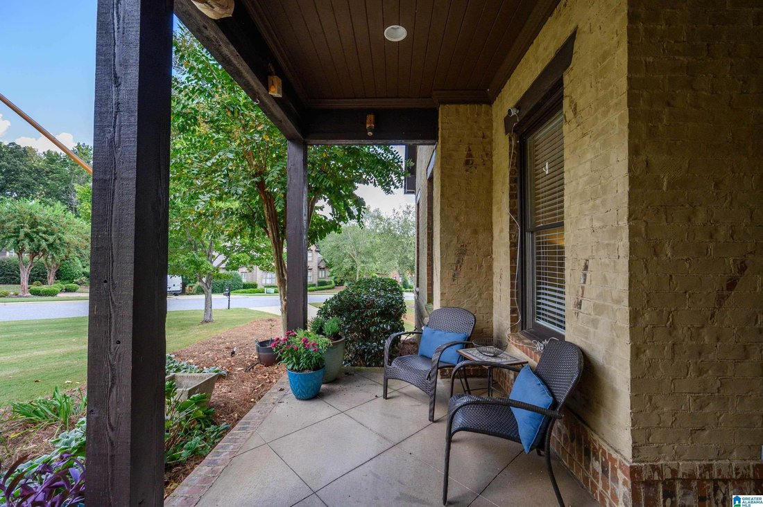 House in Vestavia Hills, Alabama, United States 5 - 18958489