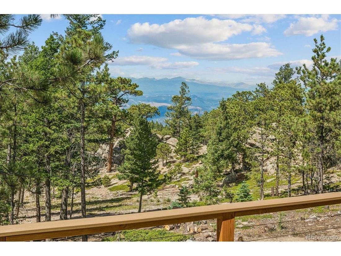 House in Gold Hill, Colorado, United States 3 - 18958877
