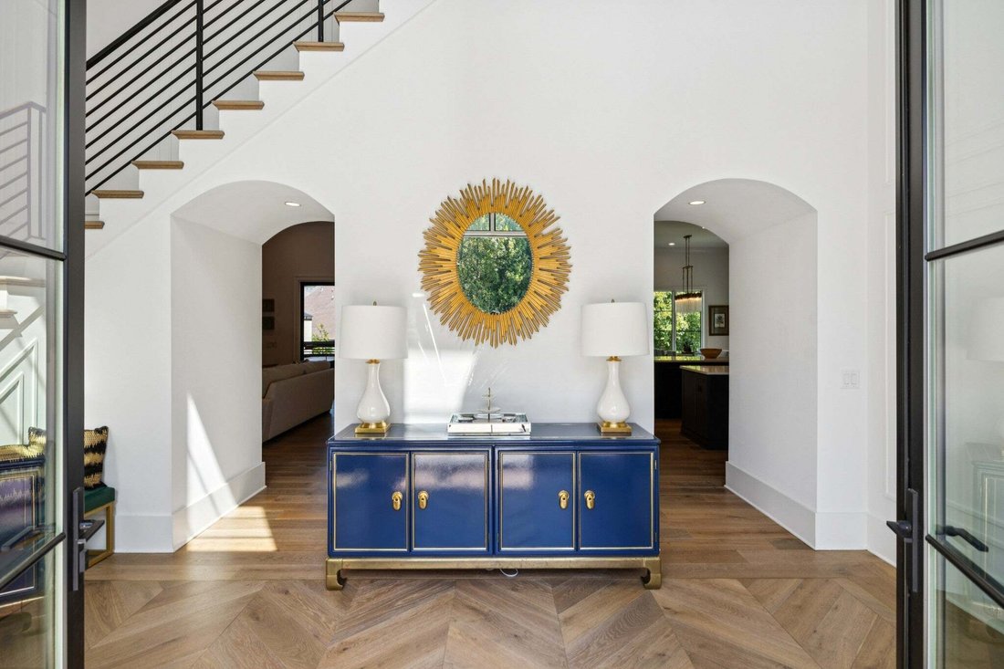 House in Nashville, Tennessee, United States 4 - 18959088