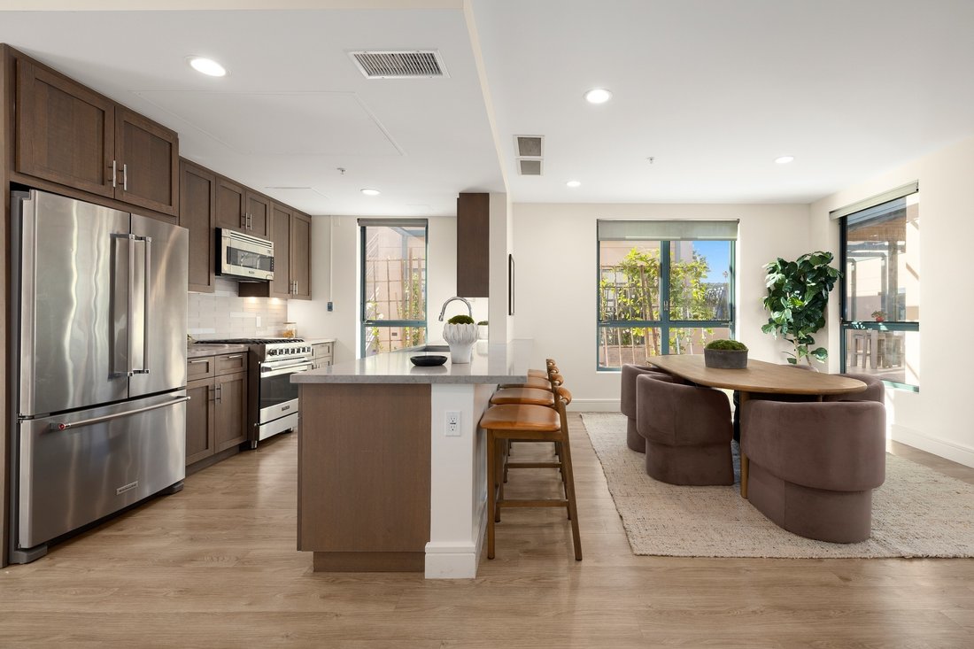 Condo in Santa Monica, California, United States 5 - 18957956