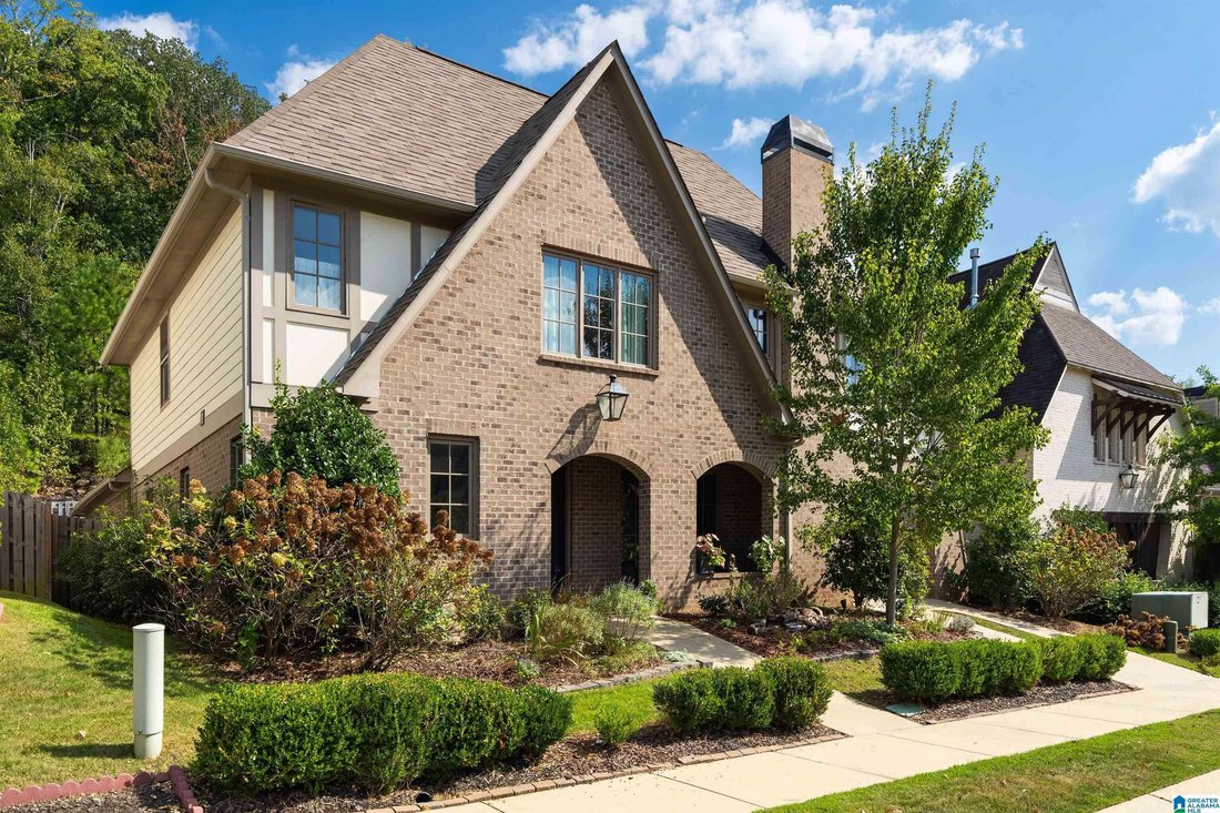 House in Hoover, Alabama, United States 2 - 18958504