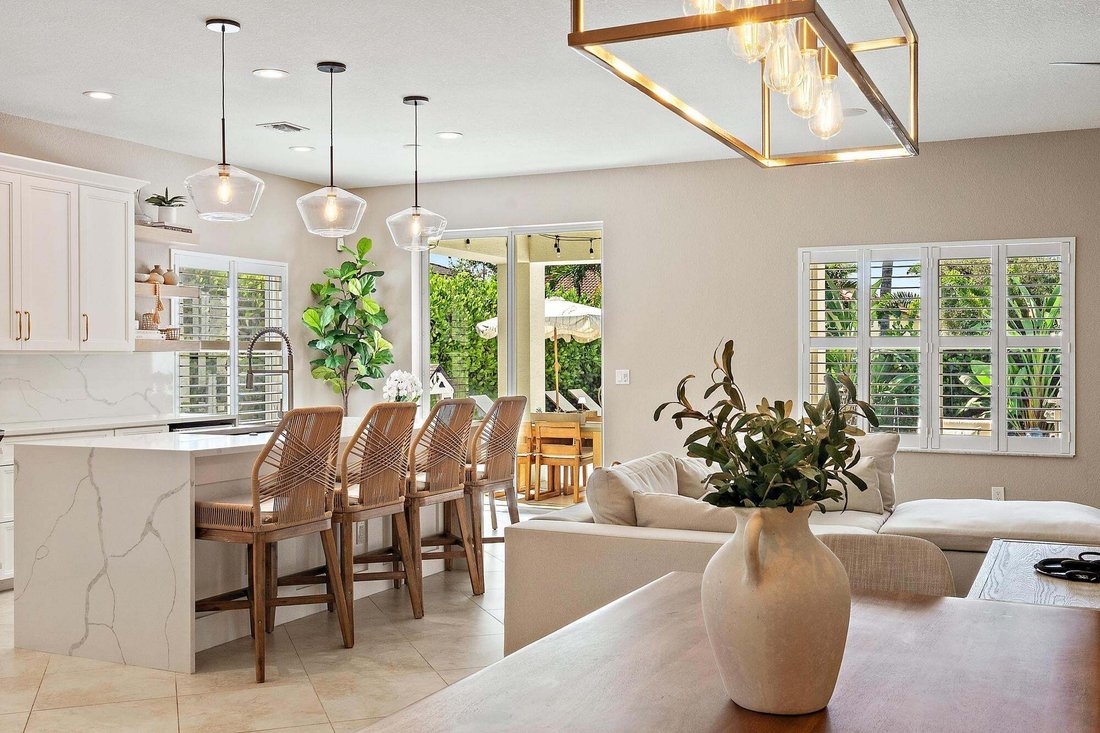 House in Jupiter, Florida, United States 5 - 18959043