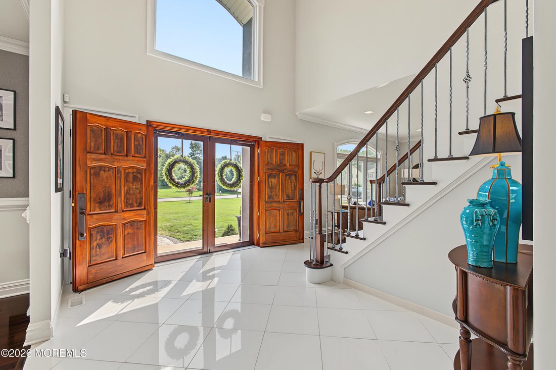 House in Tinton Falls, New Jersey, United States 4 - 18958936