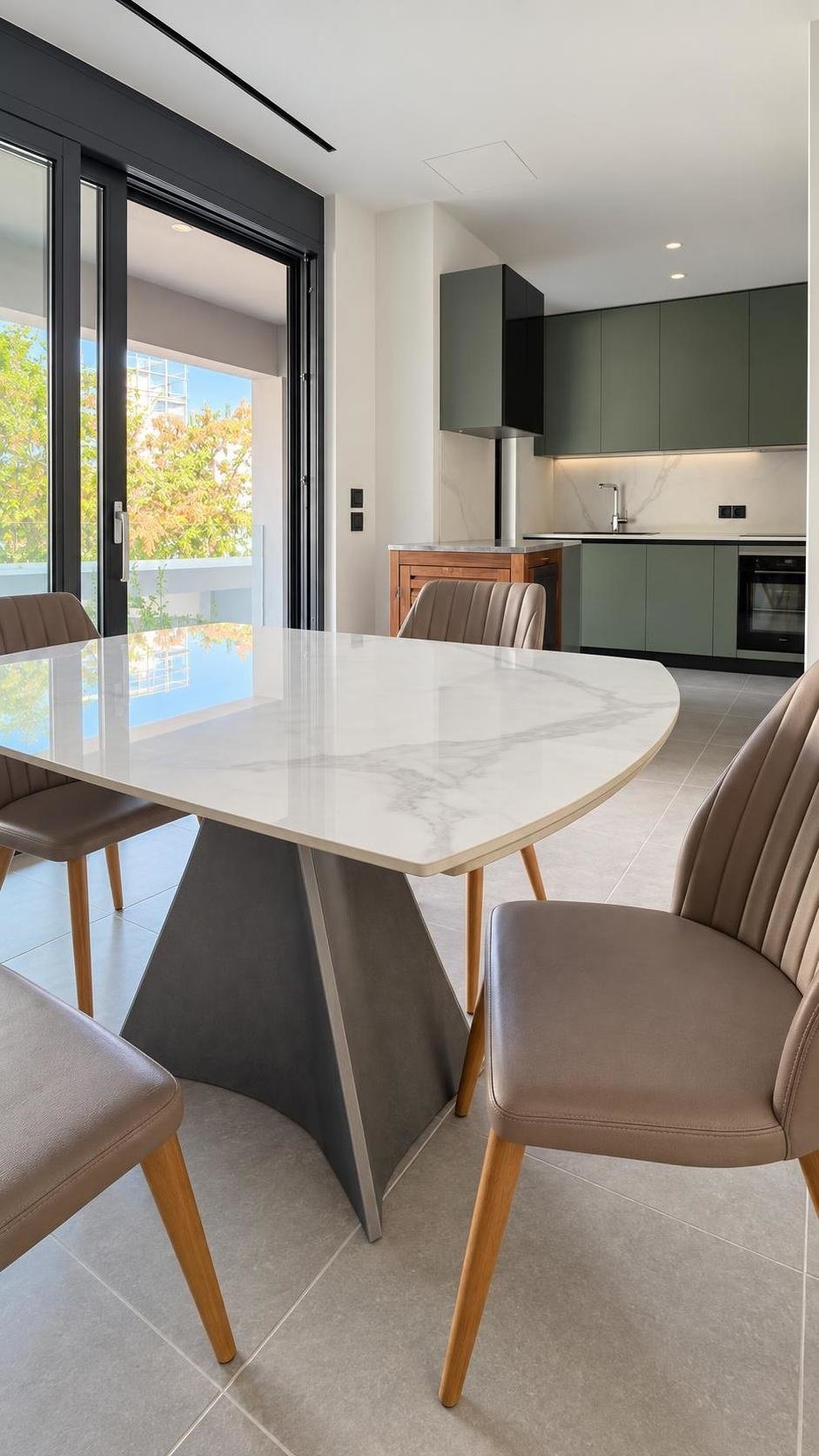 Apartment in Vouliagmeni, Attica, Greece 4 - 18952710