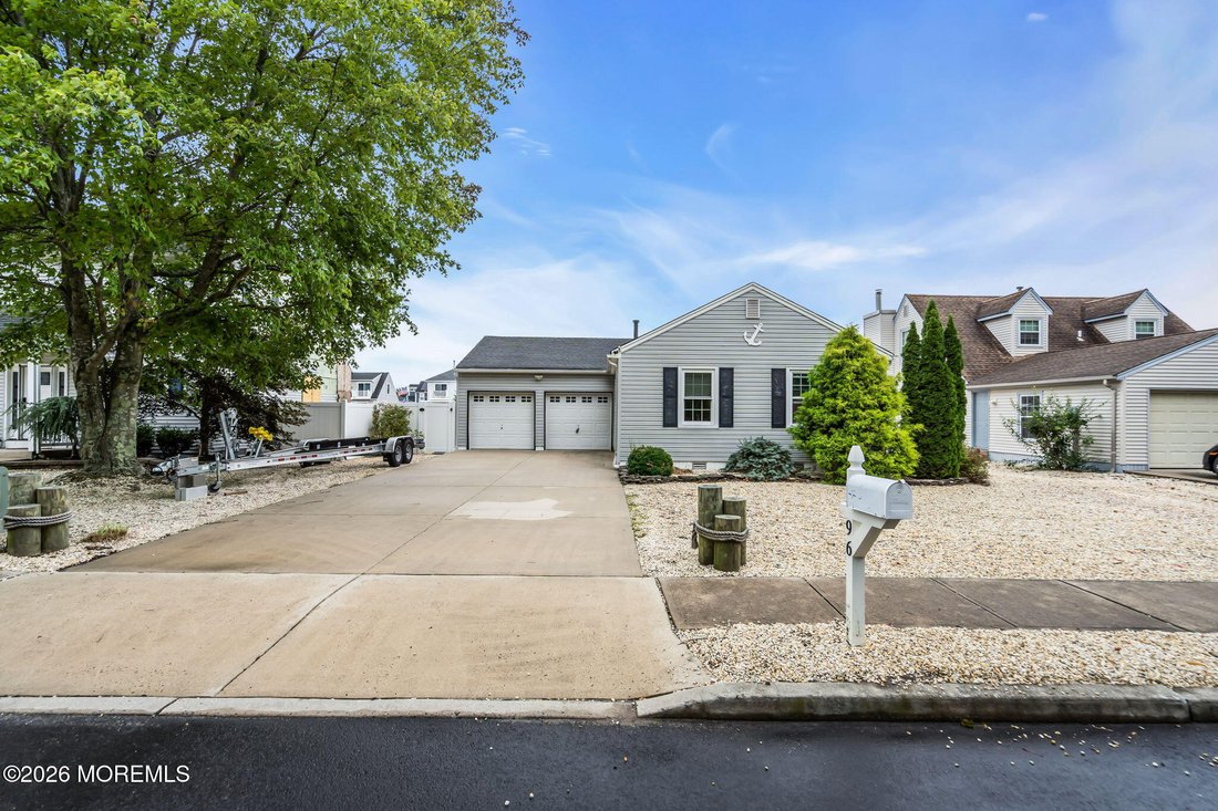 House in Berkeley Township, New Jersey, United States 3 - 18958218