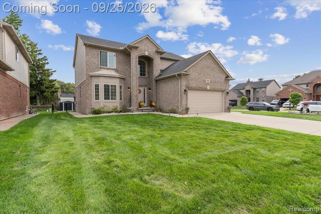 House in Sterling Heights, Michigan, United States 3 - 18959249