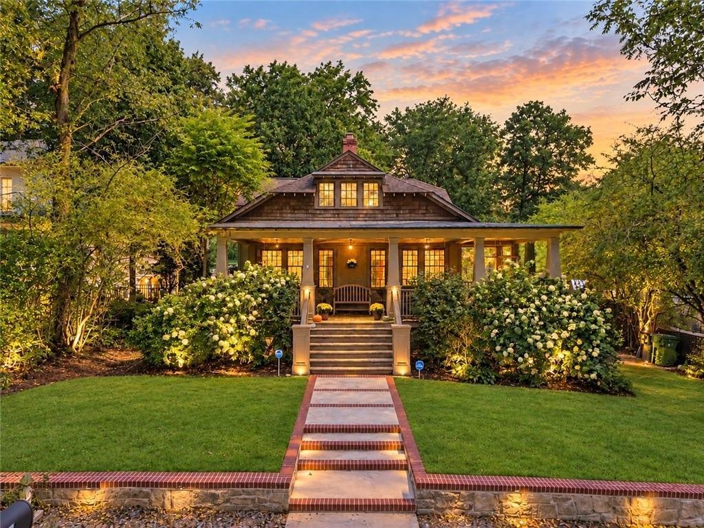 House in Atlanta, Georgia, United States 1 - 18958871