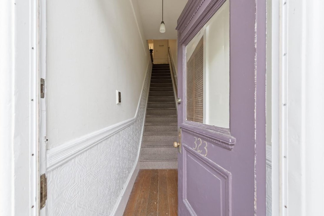 Condo in San Francisco, California, United States 3 - 18958254