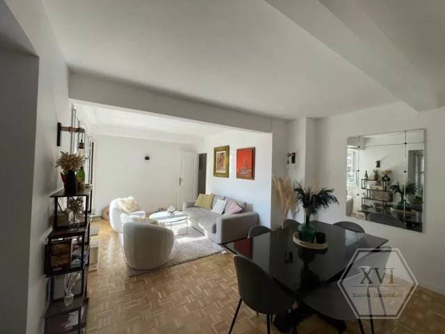 Apartment in Pereire-Malesherbes, Paris 17e Arrondissement, Paris 4 - 15868771